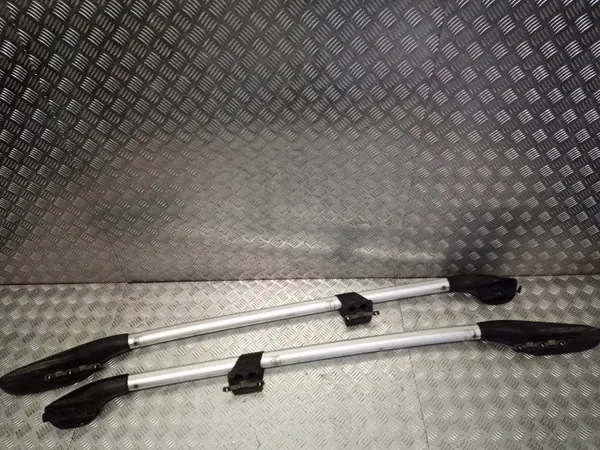 Mitsubishi OE kattotankit Outlander 2.4:lle - Käytetty image 2