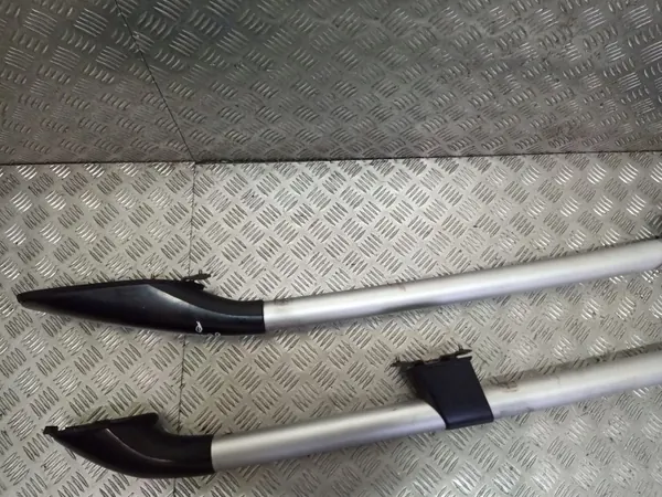 Mitsubishi OE kattotankit Outlander 2.4:lle - Käytetty image 3
