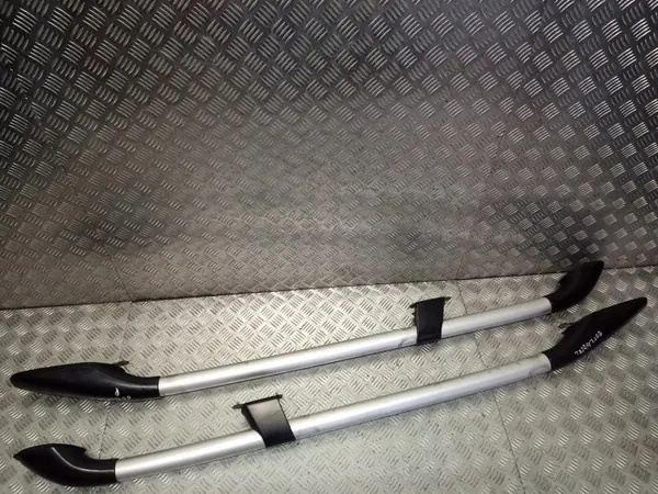 Mitsubishi OE kattotankit Outlander 2.4:lle - Käytetty image 4