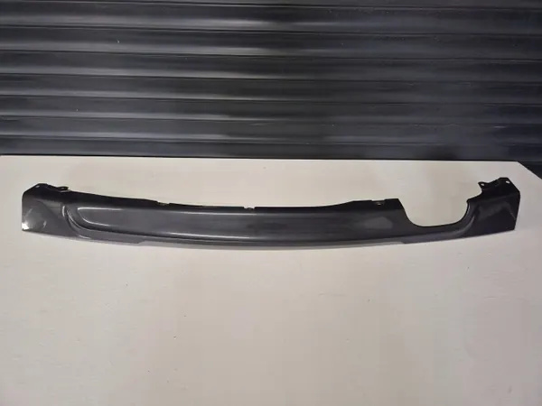 Bakstötskåpsförstärkning OEM 51128054198 BMW 3-serie image 2