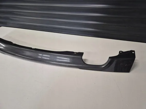 Bakstötskåpsförstärkning OEM 51128054198 BMW 3-serie image 3