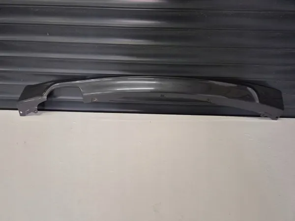 Bakstötskåpsförstärkning OEM 51128054198 BMW 3-serie image 4