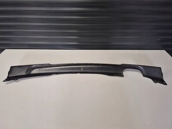Bakstötskåpsförstärkning OEM 51128054198 BMW 3-serie image 6
