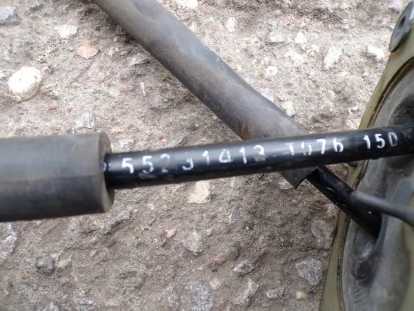 Gear Cables Fiat Fiorino Qubo Nemo 1.3 Multijet Set image 2