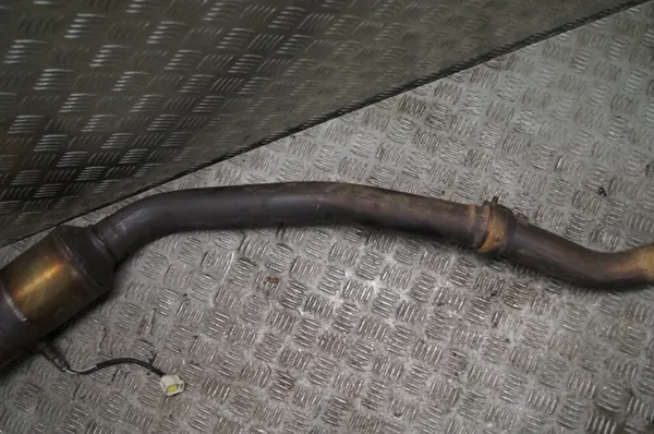 Rechter katalysator Dodge Durango III 3.6 OEM 85047822234 image 3