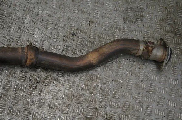 Rechter katalysator Dodge Durango III 3.6 OEM 85047822234 image 4