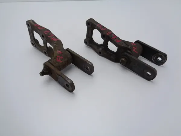 Volvo FL7 Euro 5 Jousituki OEM 346784536868546321 image 2