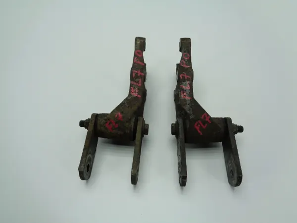 Volvo FL7 Euro 5 Jousituki OEM 346784536868546321 image 3