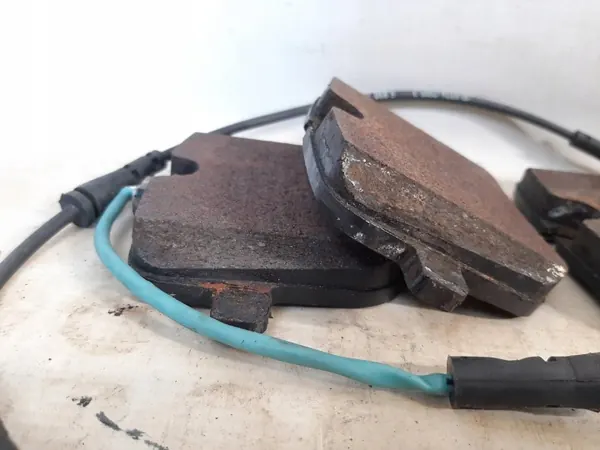 Jarrutahnat Taka OEM 7883269 BMW M5/M8 image 3