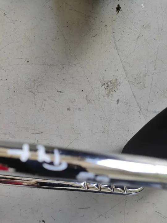 BMW F20 SPORT Achterste Hoofdsteunen - OEM Gebruikt image 10