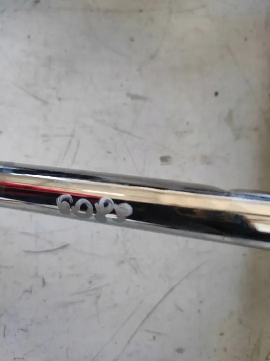BMW F20 SPORT Achterste Hoofdsteunen - OEM Gebruikt image 9