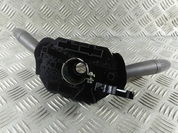 Schakelaar Assemblage Fiat Panda 2 OE 735444633 image 2