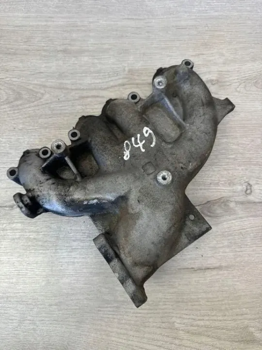 Intake Manifold SKODA OCTAVIA II 03G129713 1.9L Diesel image 4