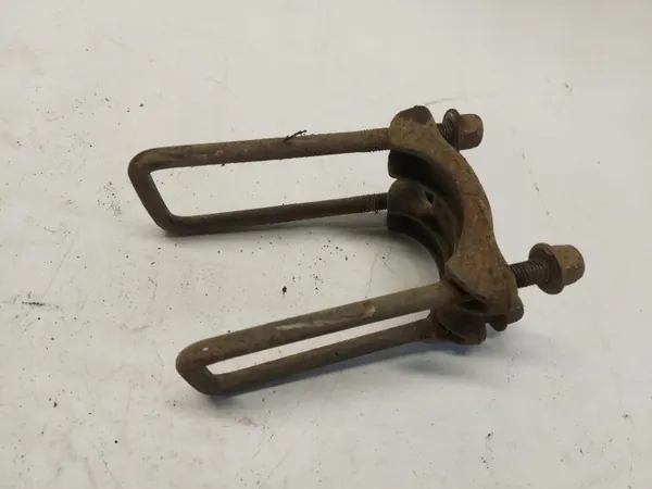 Fjäderupphängning Ford Ranger VI 2024 OEM MBBC-5798-BA image 3