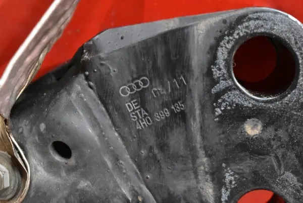 Viga do eixo dianteiro OEM mamAUTO-1047064- Audi A8 D4 image 6
