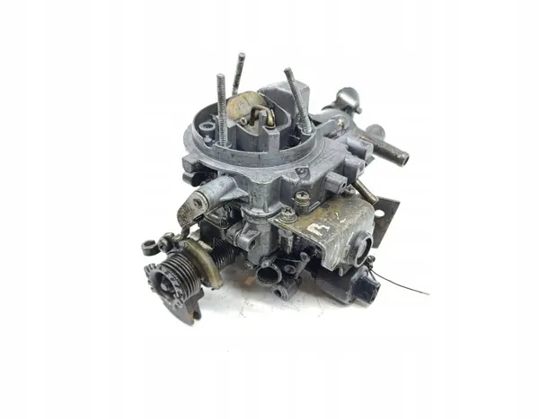 Carburateur Weber OEM 1B 5184 pour Opel Ascona C 1.3N image 2
