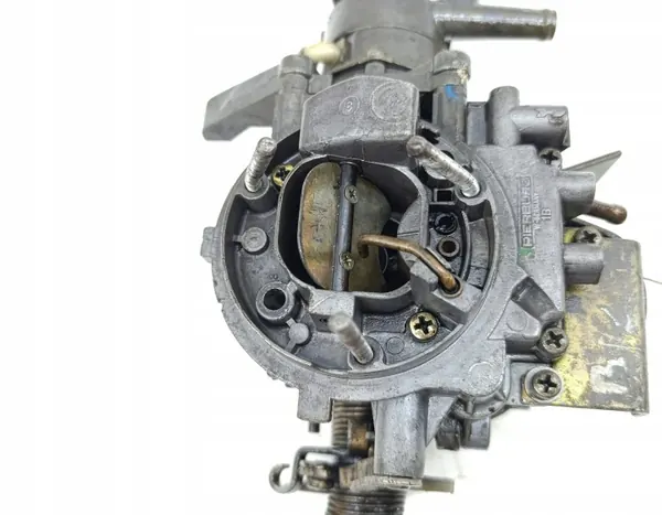Carburateur Weber OEM 1B 5184 pour Opel Ascona C 1.3N image 3