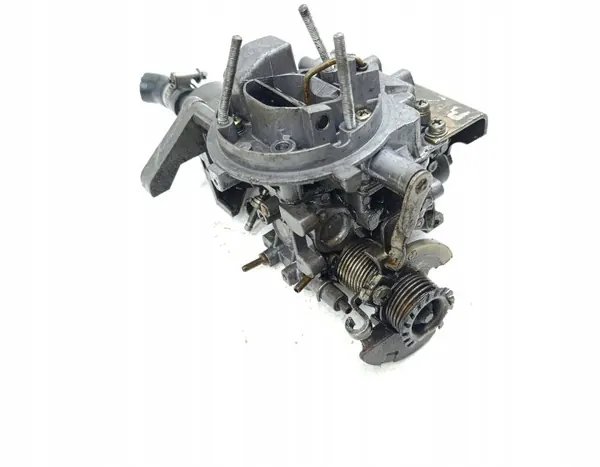 Carburateur Weber OEM 1B 5184 pour Opel Ascona C 1.3N image 4