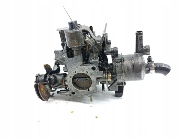 Carburateur Weber OEM 1B 5184 pour Opel Ascona C 1.3N image 5