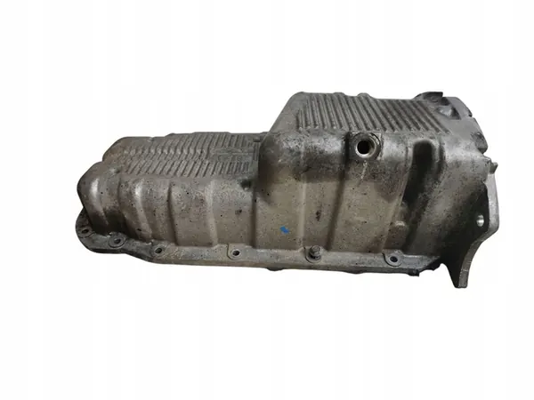 Oljepanna Chevrolet Aveo II T250 1.4 16V 96481581 image 3