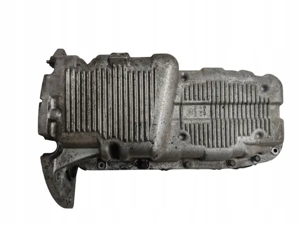 Oljepanna Chevrolet Aveo II T250 1.4 16V 96481581 image 5