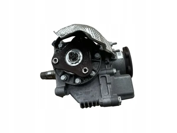 Reductor de ángulo OEM 0CN409053AD para Audi VW Skoda image 2