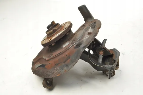 SEAT IBIZA V 1.0 TSI Mozzo sterzo anteriore sinistro 2Q0407255N image 3