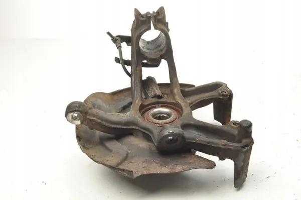 SEAT IBIZA V 1.0 TSI Mozzo sterzo anteriore sinistro 2Q0407255N image 4