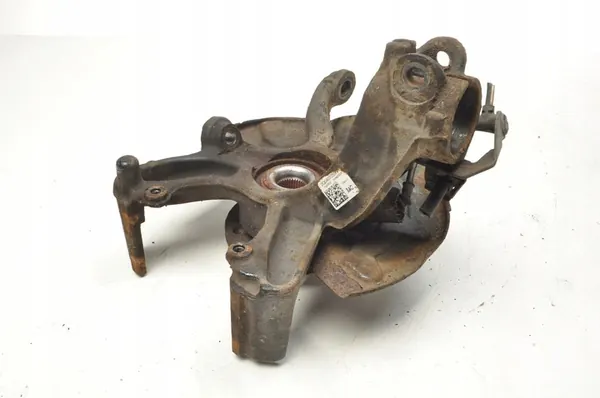 SEAT IBIZA V 1.0 TSI Mozzo sterzo anteriore sinistro 2Q0407255N image 5