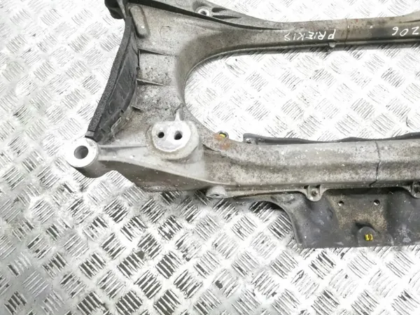 Lexus IS III XE30 2015 Framhjulsram OEM AMD173403 image 10