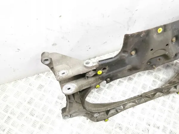 Lexus IS III XE30 2015 Framhjulsram OEM AMD173403 image 3
