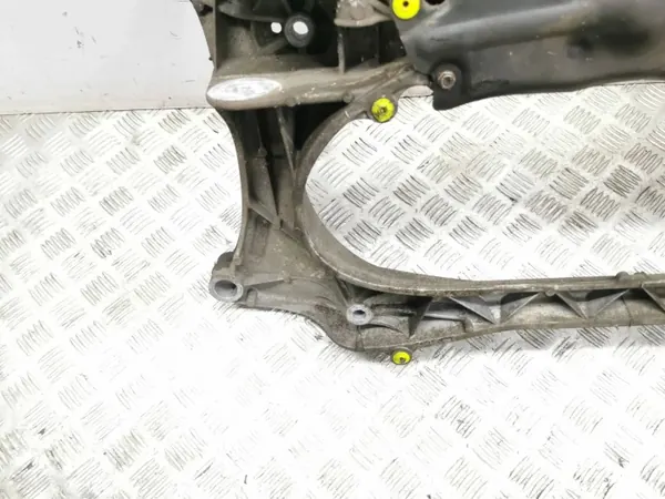 Lexus IS III XE30 2015 Framhjulsram OEM AMD173403 image 5