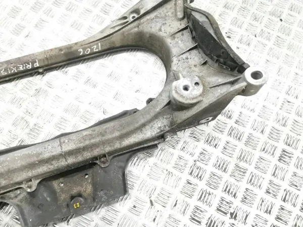 Lexus IS III XE30 2015 Framhjulsram OEM AMD173403 image 6