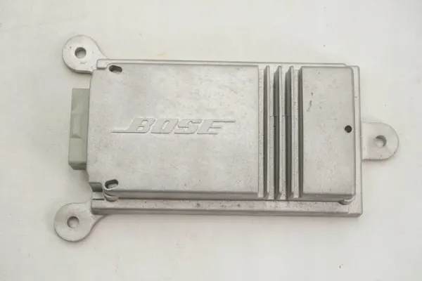OEM 9P1035465 Audio-Verstärker für Porsche Macan image 2