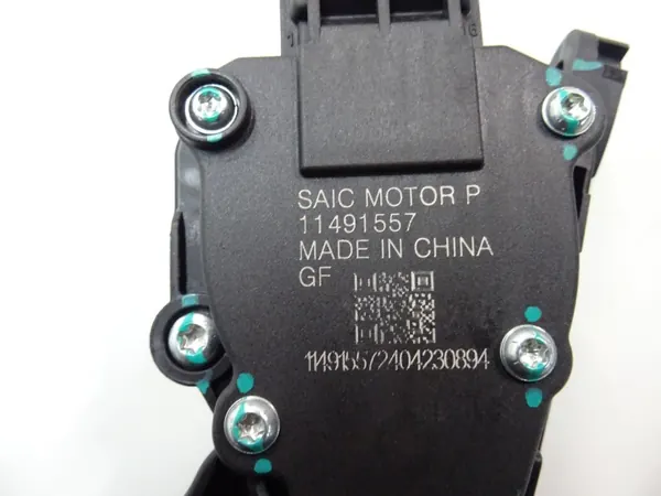 MG3 III Gaspedaalpotentiometer OEM 11491557 image 4