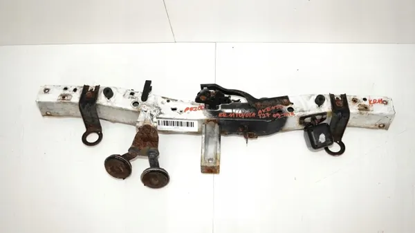 OEM 360161634 Övre kamrem Toyota Avensis image 2