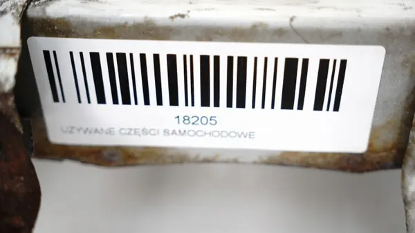 OEM 360161634 Övre kamrem Toyota Avensis image 3