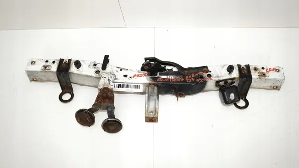 OEM 360161634 Övre kamrem Toyota Avensis image 4