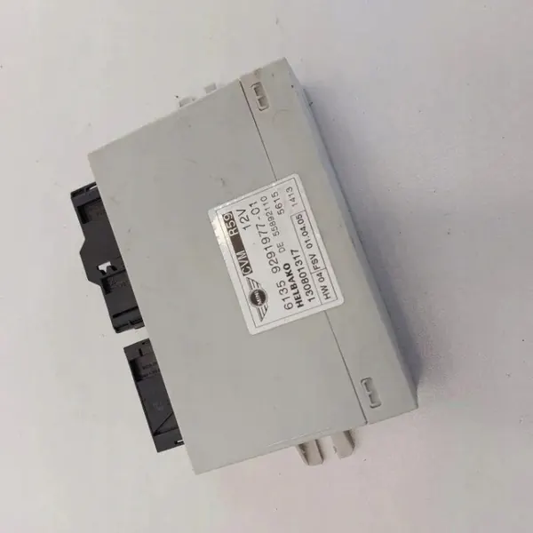 Module réducteur arrière OEM 9291977 pour MINI ROADSTER image 2