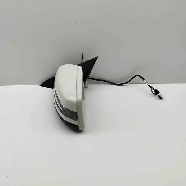 Specchio Sinistro Mercedes-Benz CLA Coupe (C117) A1178101900 image 2