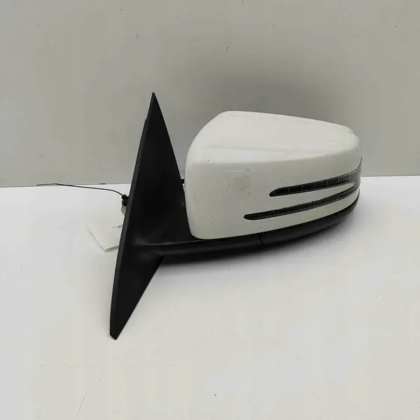 Specchio Sinistro Mercedes-Benz CLA Coupe (C117) A1178101900 image 3