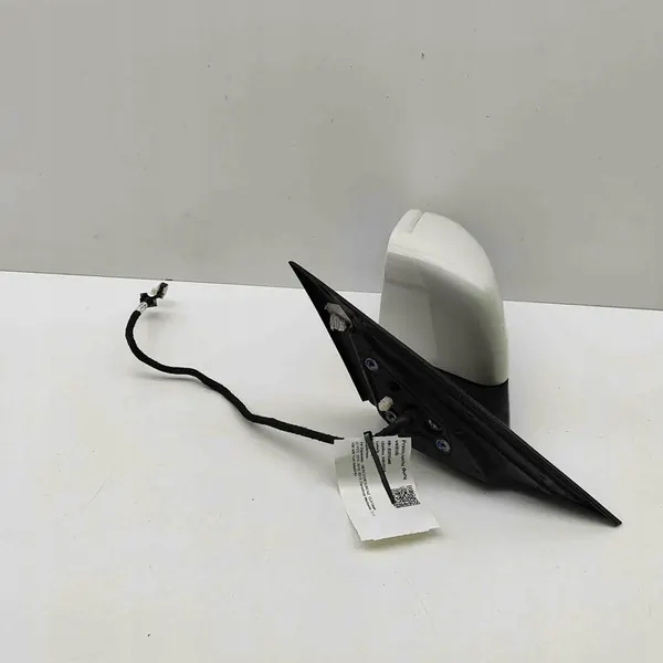 Specchio Sinistro Mercedes-Benz CLA Coupe (C117) A1178101900 image 4