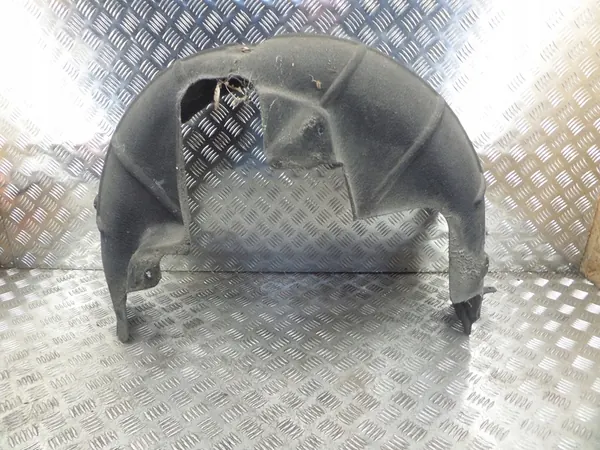 Left Rear Wheel Arch Skoda Octavia III image 2