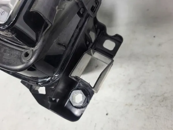 MERCEDES ML W166 GLE W292 Rechter Koplamp Origineel A1668200859 image 10