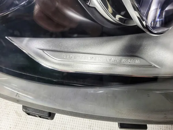 MERCEDES ML W166 GLE W292 Rechter Koplamp Origineel A1668200859 image 4