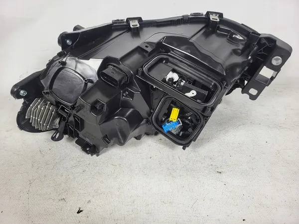 MERCEDES ML W166 GLE W292 Rechter Koplamp Origineel A1668200859 image 7