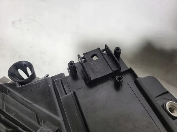 MERCEDES ML W166 GLE W292 Rechter Koplamp Origineel A1668200859 image 9