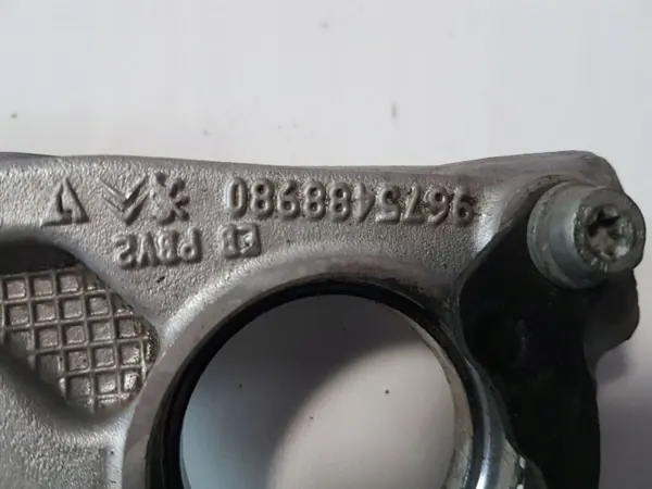 OEM 9675488980 Antriebswellenlager-Träger / Halterung image 4