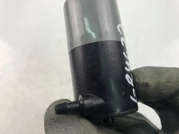 Pompe lave-glace Toyota Aygo OEM 103255100 - Occasion image 5