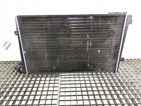 OEM LORK-2043-18392 Waterradiator voor VW Golf Plus image 2